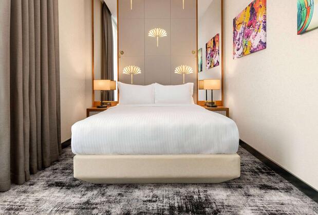 Tryp by Wyndham İstanbul Topkapı - Görsel 16