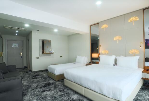 Tryp by Wyndham İstanbul Topkapı - Görsel 22