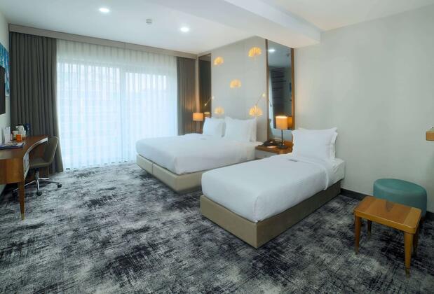 Tryp by Wyndham İstanbul Topkapı - Görsel 11