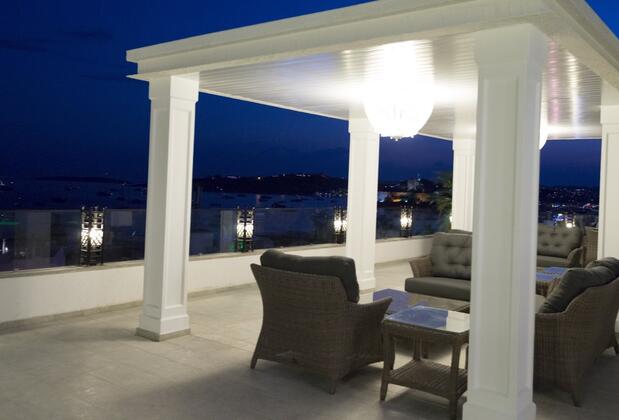 Ena Boutique Hotel - Görsel 4