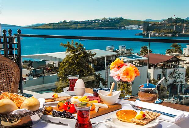 Ena Boutique Hotel - Görsel 10