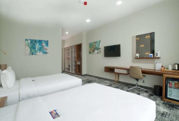 Tryp by Wyndham İstanbul Topkapı - Görsel 25