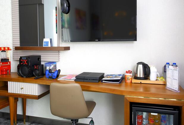 Tryp by Wyndham İstanbul Topkapı - Görsel 8