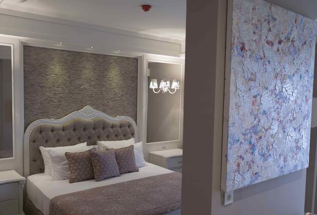 Ena Boutique Hotel - Görsel 29