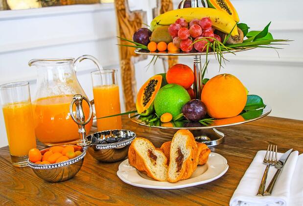 Ena Boutique Hotel - Görsel 31