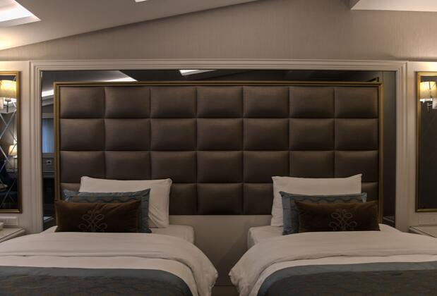 Büke Hotel - Görsel 39