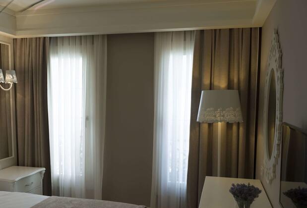 Ena Boutique Hotel - Görsel 32