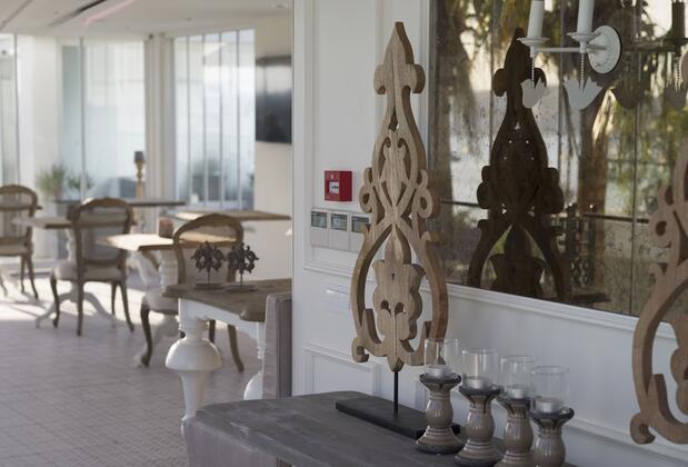 Ena Boutique Hotel - Görsel 12