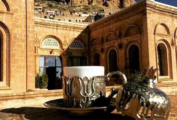 Antik Tatlıdede Konağı - Görsel 4