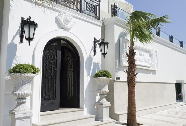 Ena Boutique Hotel - Görsel 3