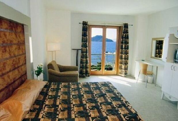 Synosse Hotel Turgutreis - Görsel 9