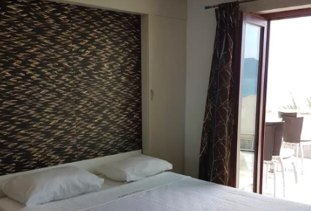 Synosse Hotel Turgutreis - Görsel 10