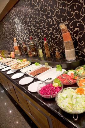 Oran Hotel - Görsel 9