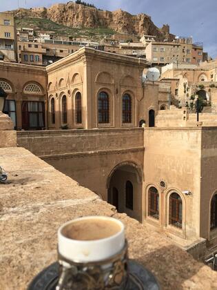 Antik Tatlıdede Konağı - Görsel 6