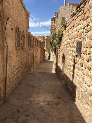 Antik Tatlıdede Konağı - Görsel 7