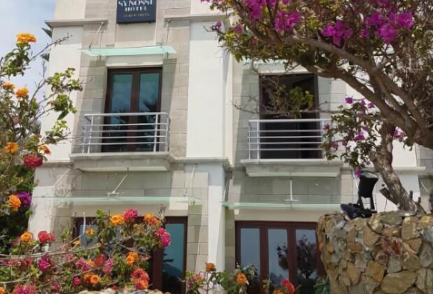 Synosse Hotel Turgutreis - Görsel 5