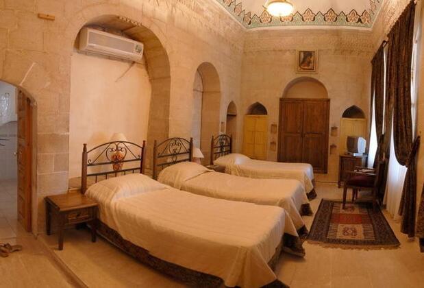 Antik Tatlıdede Konağı - Görsel 8