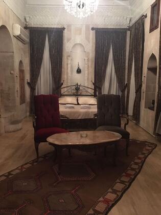 Antik Tatlıdede Konağı - Görsel 10