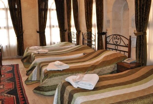 Antik Tatlıdede Konağı - Görsel 15