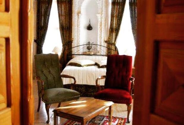 Antik Tatlıdede Konağı - Görsel 9