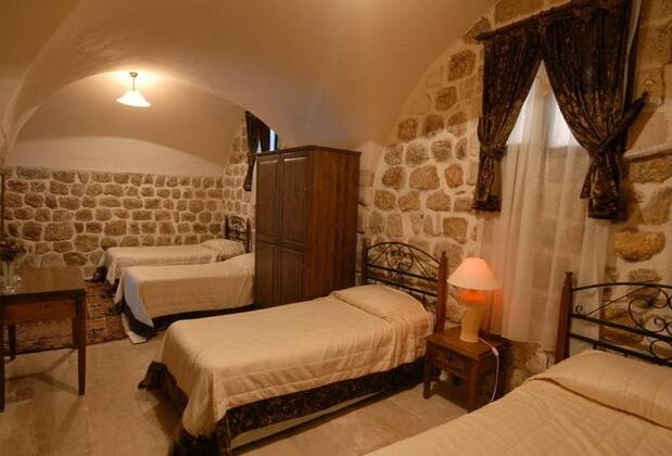 Antik Tatlıdede Konağı - Görsel 11