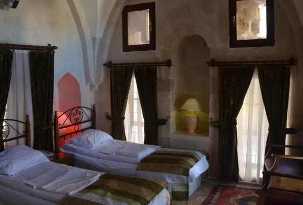 Antik Tatlıdede Konağı - Görsel 12