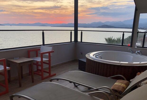 Nil Boutique Hotel - Görsel 31