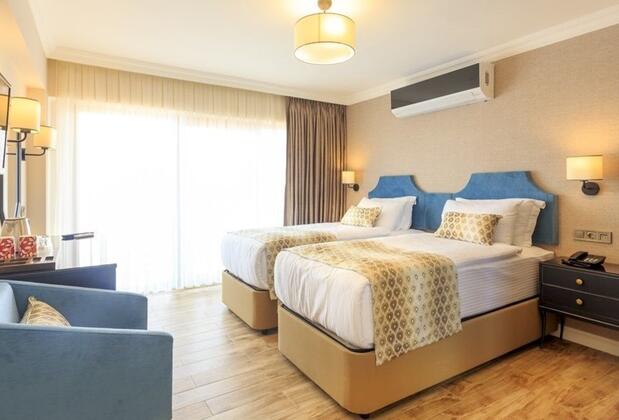 Nil Boutique Hotel - Görsel 24