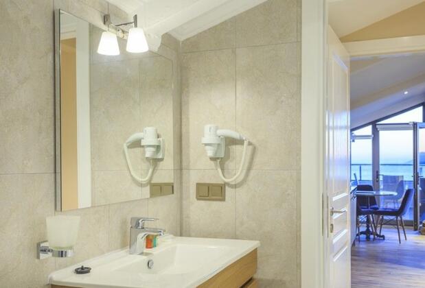 Nil Boutique Hotel - Görsel 36