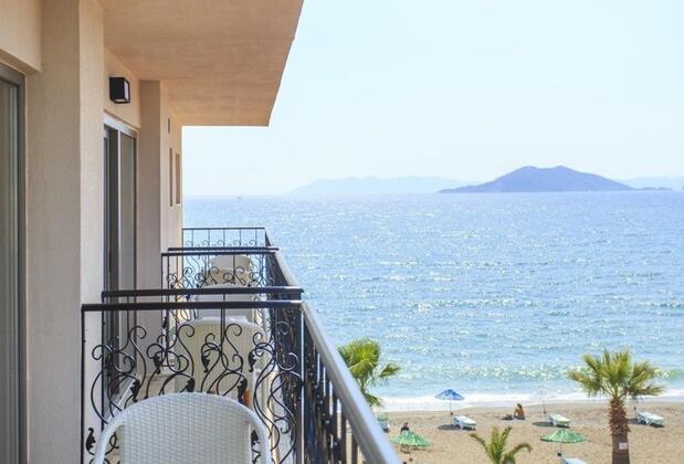 Nil Boutique Hotel - Görsel 37