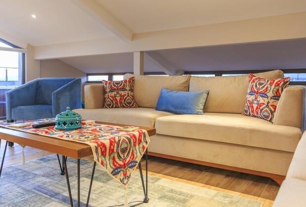 Nil Boutique Hotel - Görsel 3