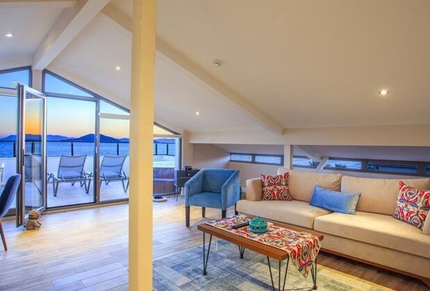 Nil Boutique Hotel - Görsel 38