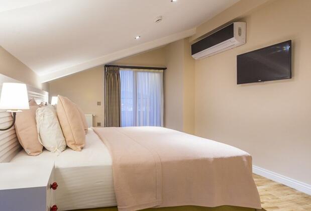 Nil Boutique Hotel - Görsel 10