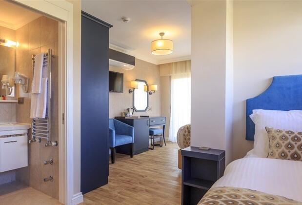 Nil Boutique Hotel - Görsel 41