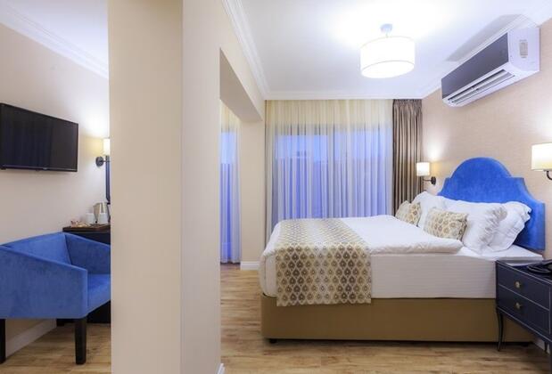 Nil Boutique Hotel - Görsel 12