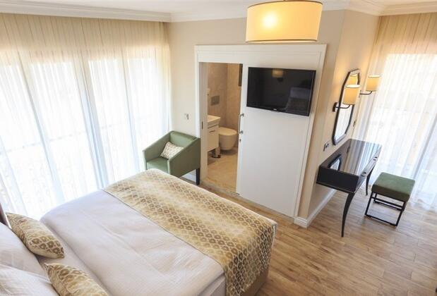 Nil Boutique Hotel - Görsel 15