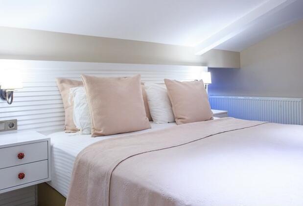 Nil Boutique Hotel - Görsel 19