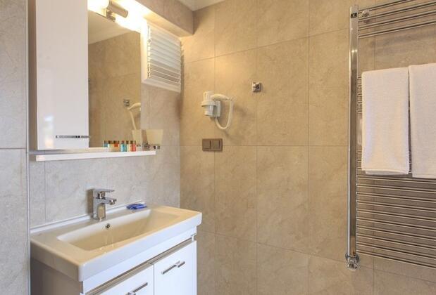 Nil Boutique Hotel - Görsel 26