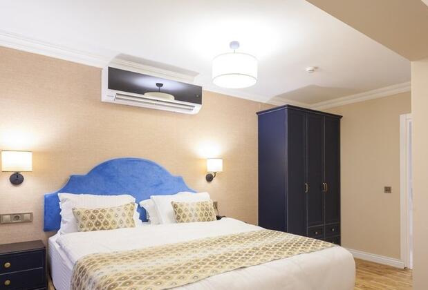 Nil Boutique Hotel - Görsel 33