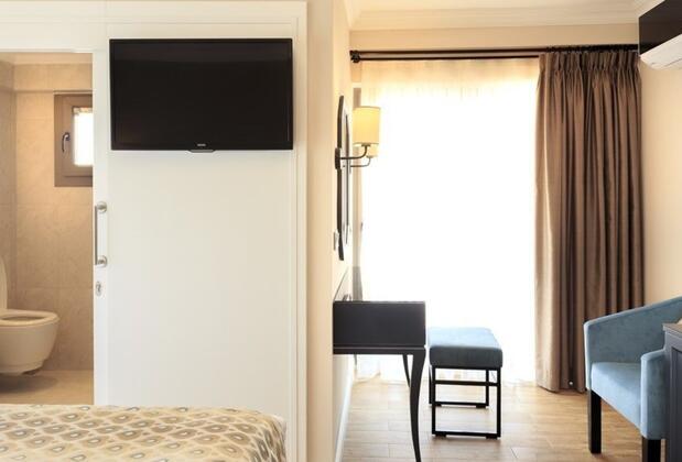 Nil Boutique Hotel - Görsel 4