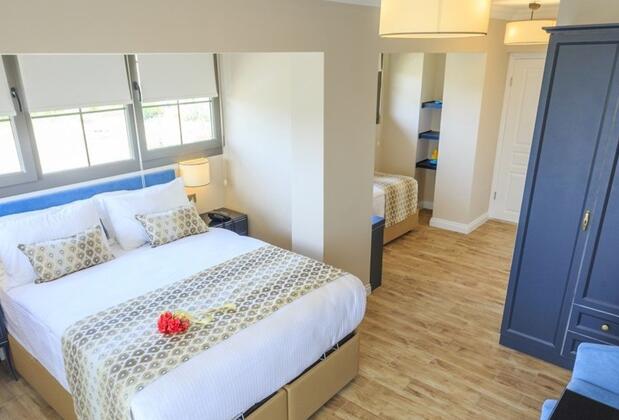 Nil Boutique Hotel - Görsel 21