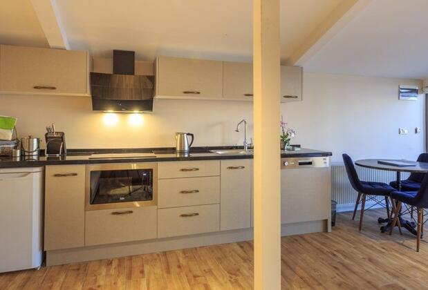 Nil Boutique Hotel - Görsel 27