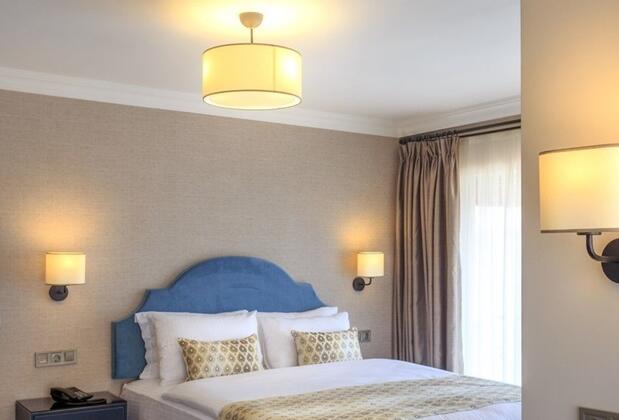 Nil Boutique Hotel - Görsel 28