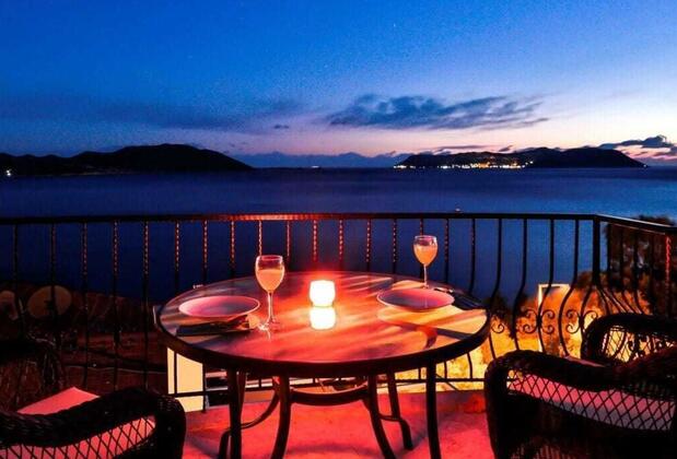 Paradise 5 Apartment - Görsel 4