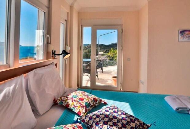 Paradise 5 Apartment - Görsel 10