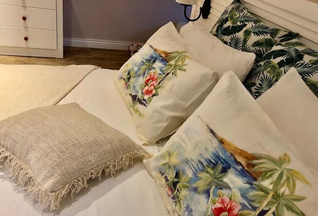 Nil Boutique Hotel - Görsel 29