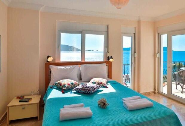 Paradise 5 Apartment - Görsel 13