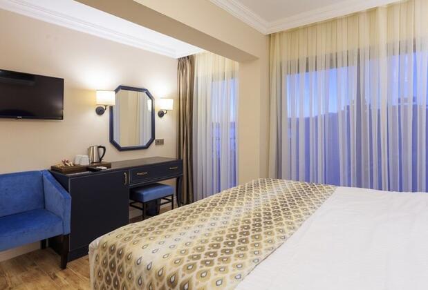 Nil Boutique Hotel - Görsel 46