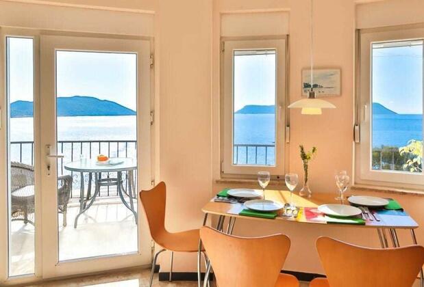 Paradise 5 Apartment - Görsel 14