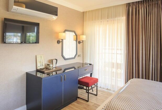 Nil Boutique Hotel - Görsel 6